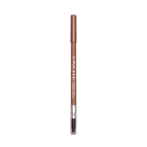 NOTE карандаш д/бровей открытый взгляд т.01